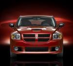 Dodge Caliber SRT4 2007 года